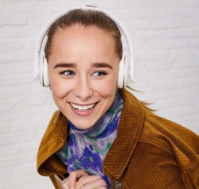 Kreafunk Ahead 2 + Free Microphone Headphones