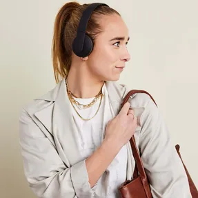 Kreafunk Ahead 2 + Free Microphone Headphones