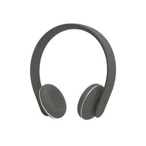 Kreafunk Ahead 2 + Free Microphone Headphones