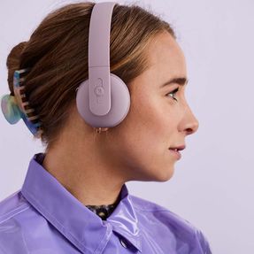 Kreafunk Ahead 2 + Free Microphone Headphones