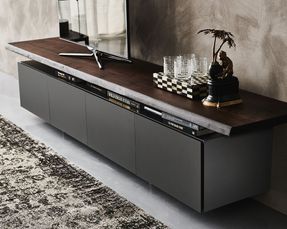 Cattelan Italia Seneca TV Cabinet