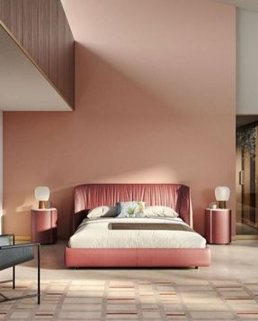 Poltronafrau Archibald Bed