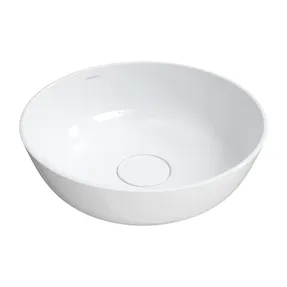 Omnires Silk M+ Countertop Basin