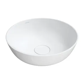 Omnires Silk M+ Countertop Basin