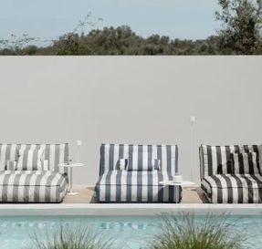 Blomus Stay Garden Side Table
