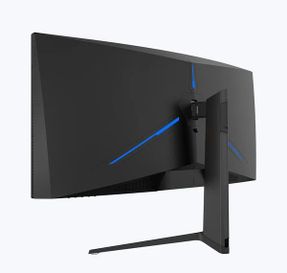 Zebronics Zeb N34A Monitor