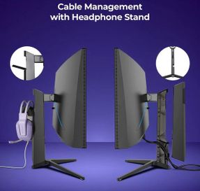 Zebronics Zeb N34A Monitor