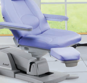 Lemimd Podo High Massaging Chaise