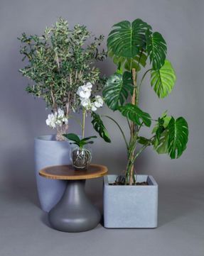 Gotessons Plant Pot Milano