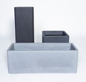 Gotessons Plant Pot Milano
