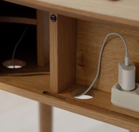 Umage Audacious Desk