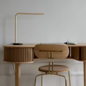 Umage Audacious Desk