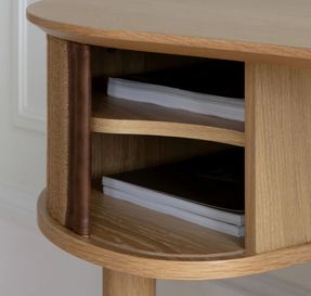 Umage Audacious Desk