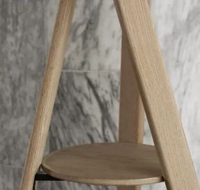 Blomus Rakku Coat Stand