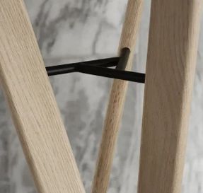 Blomus Rakku Coat Stand