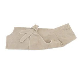 Miacara Bagno Dog Bathrobe