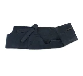 Miacara Bagno Dog Bathrobe