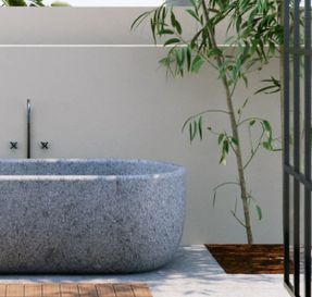Veltha Aqua Bathtub