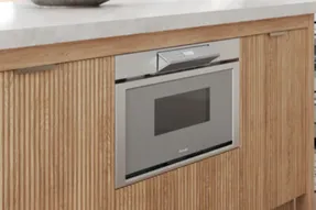 Thermador Professional MicroDrawer® Microwave 24'' Stainless Steel