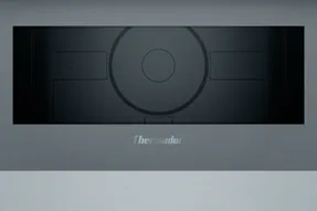 Thermador Professional MicroDrawer® Microwave 24'' Stainless Steel