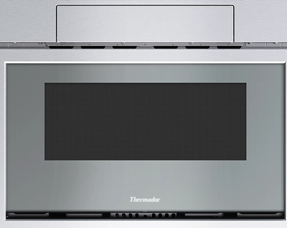 Thermador Professional MicroDrawer® Microwave 24'' Stainless Steel
