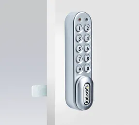 Codelocks KL1000 Classic KitLock Locker Lock