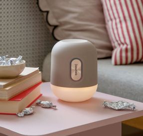 Kreafunk Glowie Speakers