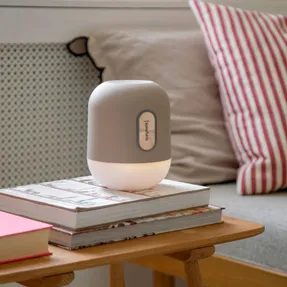 Kreafunk Glowie Speakers