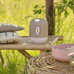 Kreafunk Glowie Speakers