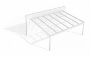 Sunroom Clima Greenhouse