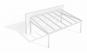 Sunroom Clima Greenhouse