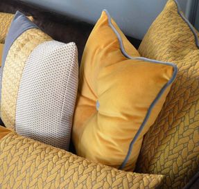 Lopificio  Vocalese Fabrics