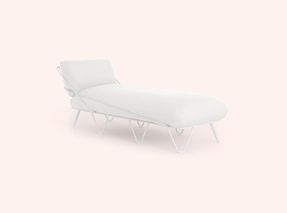 Diabla Valentina Up Chaise Lounge