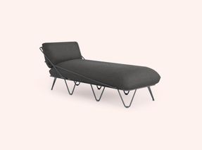 Diabla Valentina Up Chaise Lounge