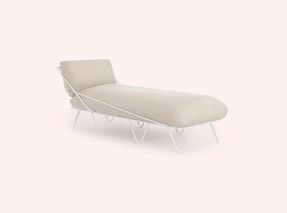 Diabla Valentina Up Chaise Lounge