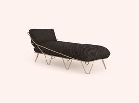 Diabla Valentina Up Chaise Lounge