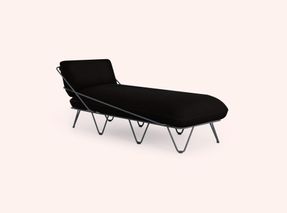 Diabla Valentina Up Chaise Lounge