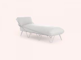 Diabla Valentina Up Chaise Lounge