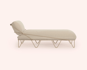 Diabla Valentina Up Chaise Lounge