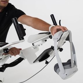 Icaros Icaros Lightning Therapy Machine