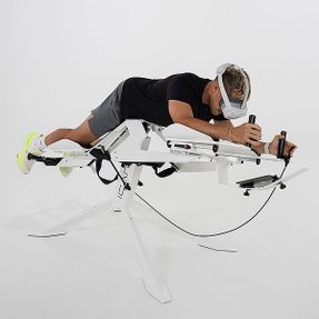 Icaros Icaros Lightning Therapy Machine