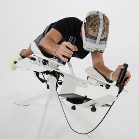 Icaros Icaros Lightning Therapy Machine
