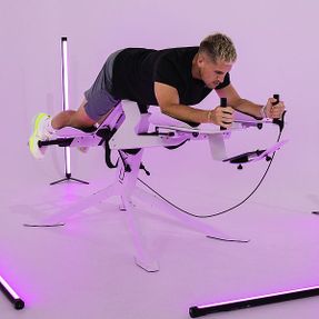 Icaros Icaros Lightning Therapy Machine