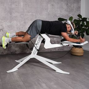 Icaros Icaros Lightning Therapy Machine