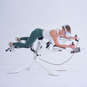 Icaros Icaros Lightning Therapy Machine