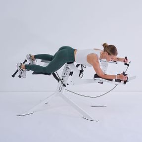 Icaros Icaros Lightning Therapy Machine