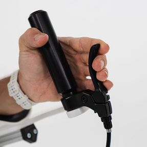 Icaros Icaros Lightning Therapy Machine