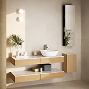 Vitra Origin Toilet Brush Holder