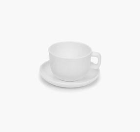 Serax Espresso Cup White Base