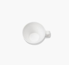 Serax Espresso Cup White Base